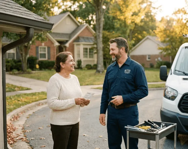 Gutter Repair Paris, AR FAQs
