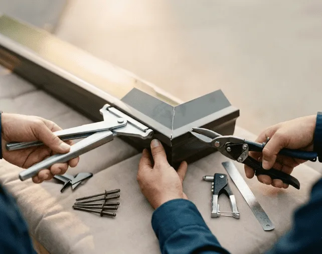 Why choose Gutter Repair in Paris, AR